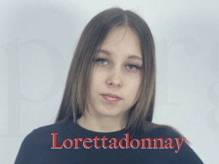 Lorettadonnay