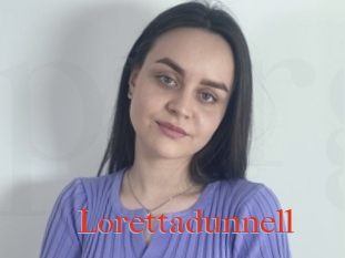 Lorettadunnell