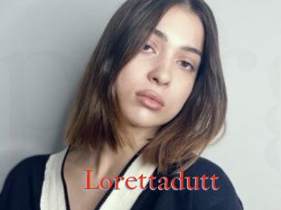Lorettadutt