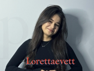 Lorettaevett