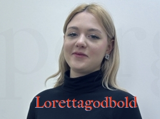 Lorettagodbold