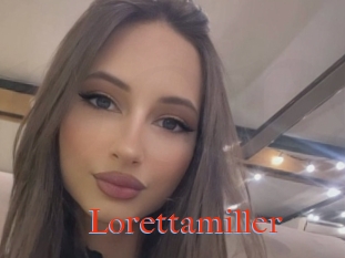 Lorettamiller