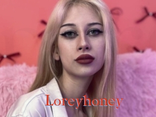 Loreyhoney