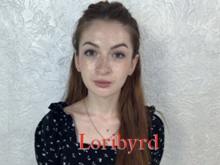 Loribyrd