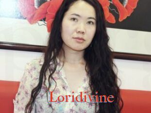 Loridivine