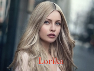 Lorika