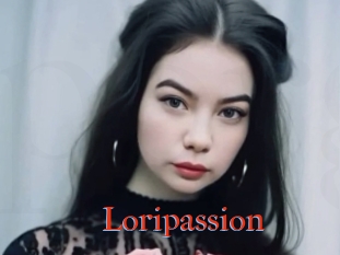 Loripassion