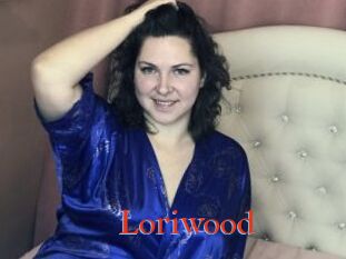Loriwood