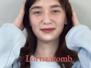 Lornaacomb