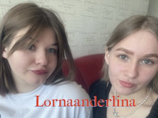 Lornaanderlina