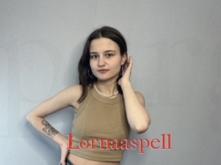 Lornaaspell