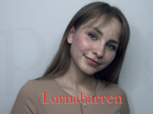 Lornabarren