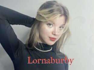 Lornaburby