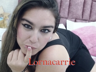 Lornacarrie