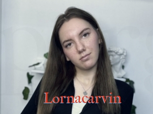 Lornacarvin
