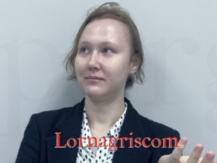 Lornagriscom