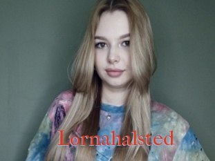 Lornahalsted
