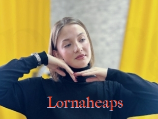Lornaheaps