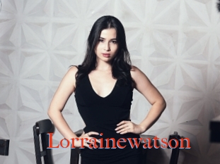 Lorrainewatson