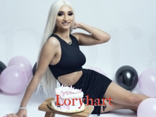 Loryhart