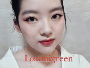 Losamigreen
