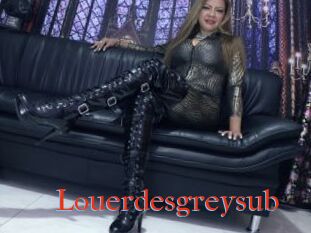 Louerdesgreysub
