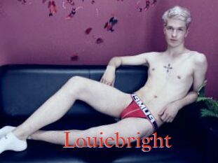 Louiebright