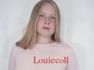 Louiecoll