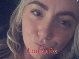 Louisafox