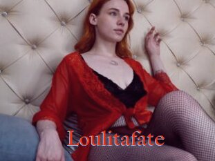 Loulitafate