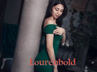 Lourenbold