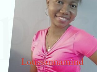Loussannamind