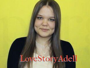 LoveStoryAdell
