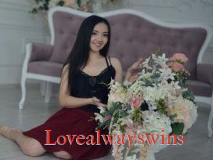 Lovealwayswins