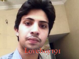 Loveboy191