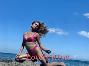 Lovebritton