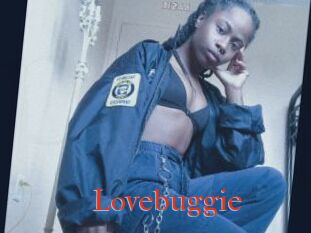 Lovebuggie