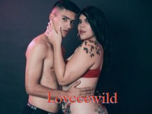 Loveeewild