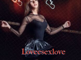 Loveesexlove