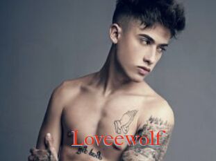 Loveewolf