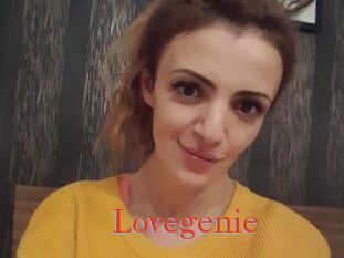 Lovegenie