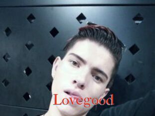 Lovegood