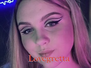 Lovegretta