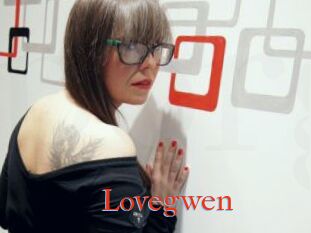 Lovegwen