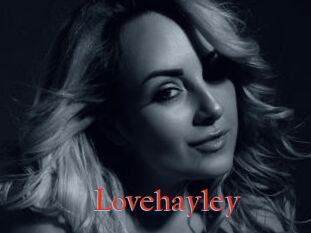 Lovehayley