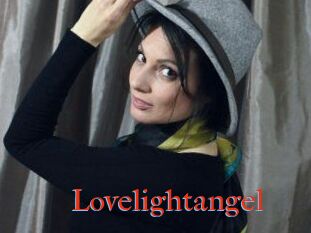 Lovelightangel