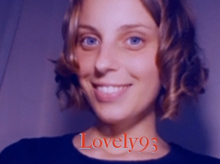 Lovely93