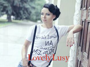 LovelyLusy