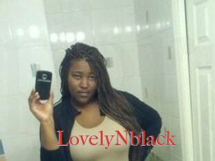 LovelyNblack