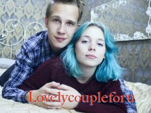 Lovelycoupleforu